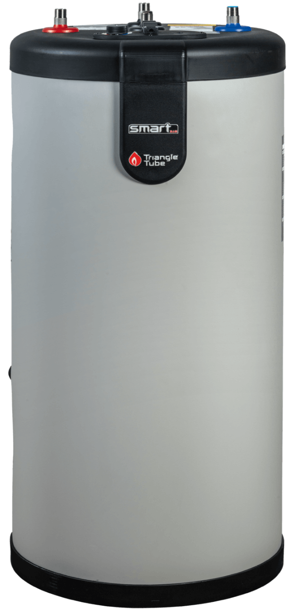 Smart 316 Water Heater