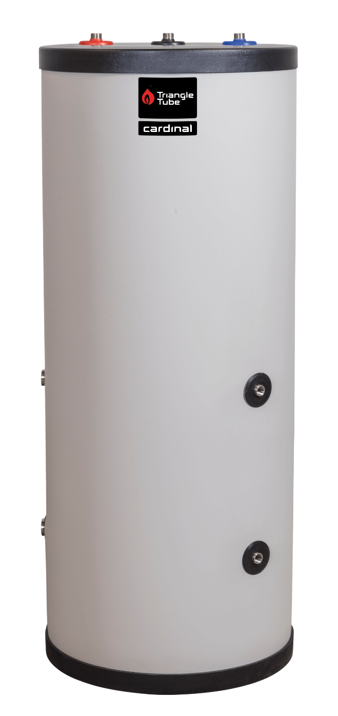 Cardinal Water Heater
